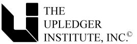 THE UPLEDGER INSTITUTE, INC.